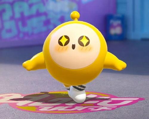 蛋仔最新爆料员是谁啊,蛋仔最新爆料员身份大揭秘！